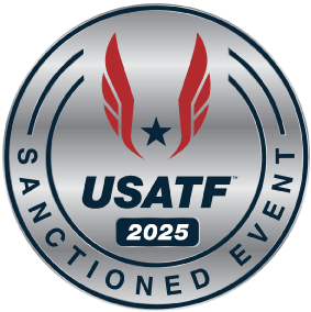 USATF Logo