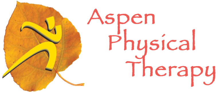 Aspen Physical Therapy Logo