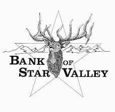 Bank Of Star Valley