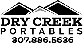 Dry Creek Portables Logo