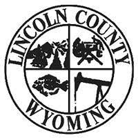 Lincoln County Wyoming Logo