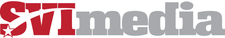 SVI Media Logo